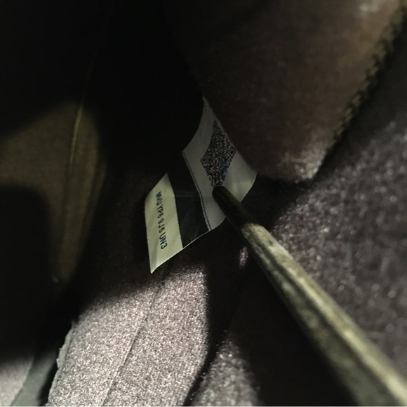 UGG Emmett Duck Boots -Waterproof Snow Boots -Stout Leather -US 14 -NEW - Picture 6 of 8